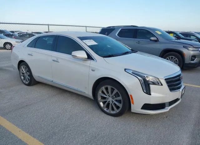 CADILLAC XTS 2018 2g61l5s34j9174647