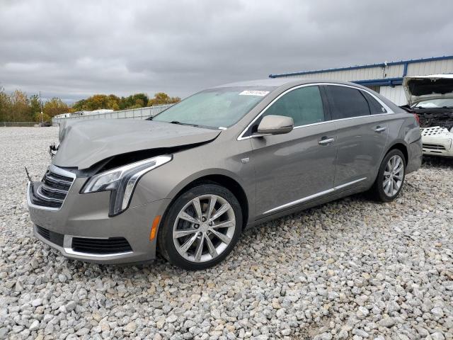 CADILLAC XTS 2019 2g61l5s34k9102090