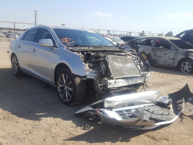 CADILLAC XTS 2014 2g61l5s35e9181001