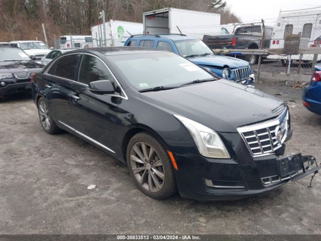 CADILLAC XTS 2014 2g61l5s35e9203711