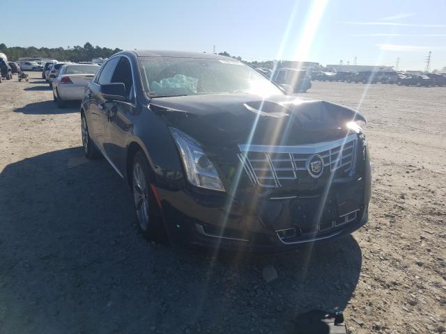 CADILLAC XTS 2014 2g61l5s35e9323542