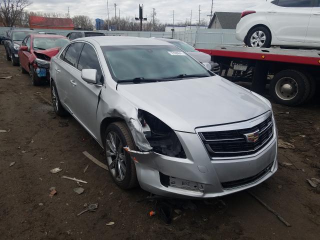 CADILLAC XTS 2017 2g61l5s35h9111390