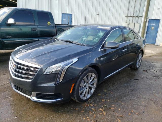 CADILLAC XTS 2018 2g61l5s35j9136747