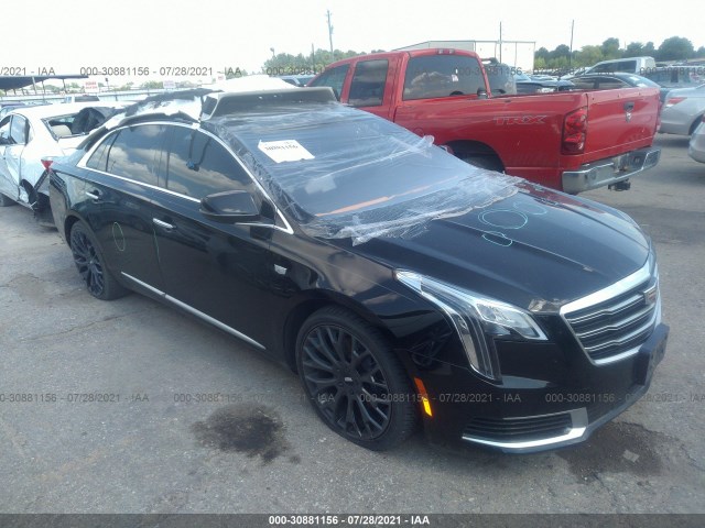 CADILLAC XTS 2019 2g61l5s35k9118864