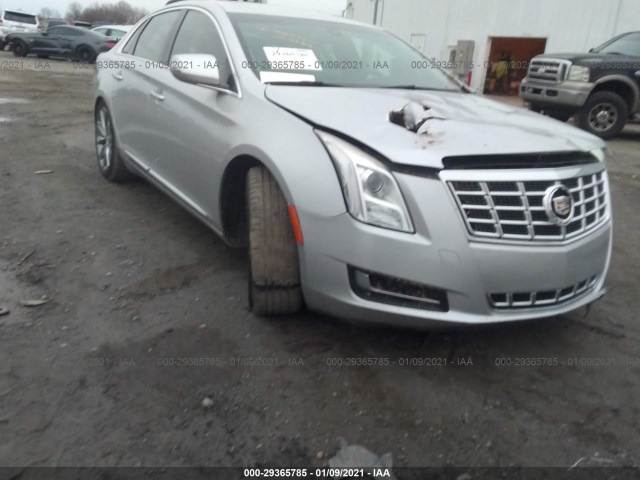 CADILLAC XTS 2014 2g61l5s36e9120885