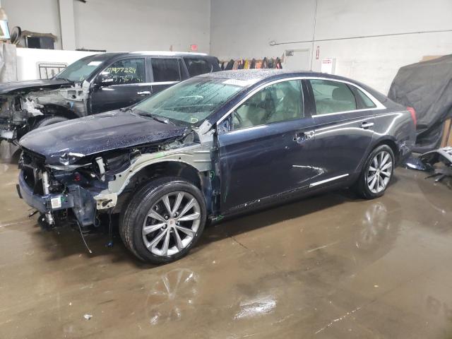 CADILLAC XTS 2014 2g61l5s36e9169102