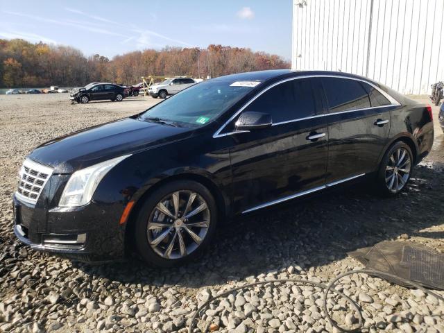 CADILLAC XTS 2014 2g61l5s36e9221392