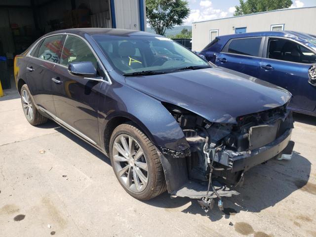 CADILLAC XTS 2014 2g61l5s36e9259611