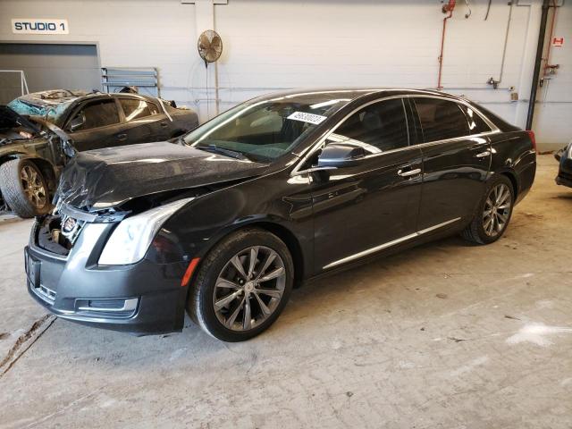 CADILLAC XTS 2014 2g61l5s36e9297744