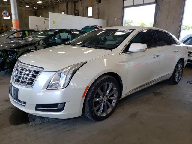 CADILLAC XTS 2014 2g61l5s36e9315904