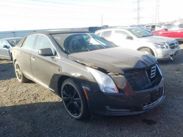 CADILLAC XTS 2014 2g61l5s36e9316745