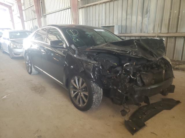 CADILLAC XTS 2015 2g61l5s36f9119866