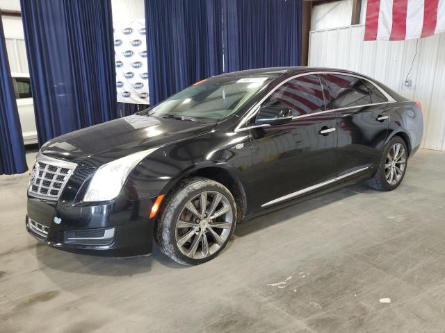 CADILLAC XTS 2015 2g61l5s36f9197127