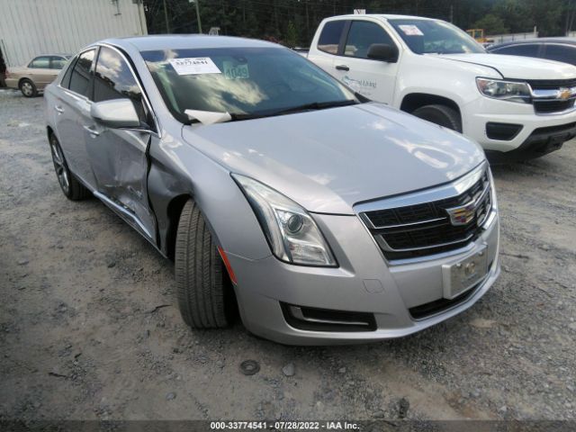 CADILLAC XTS 2016 2g61l5s36g9112207