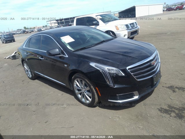 CADILLAC XTS 2018 2g61l5s36j9146333