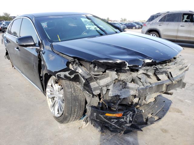 CADILLAC XTS 2018 2g61l5s36j9151967