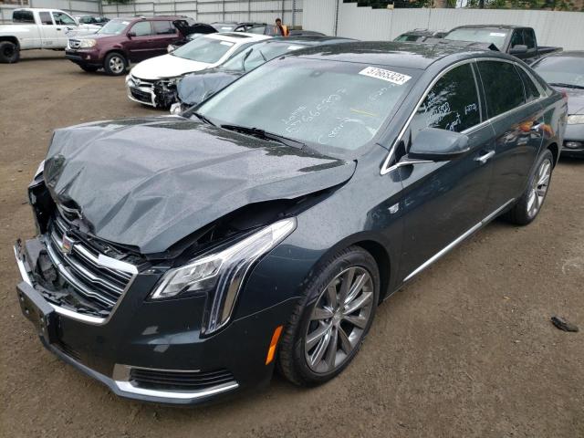 CADILLAC XTS 2019 2g61l5s36k9160122