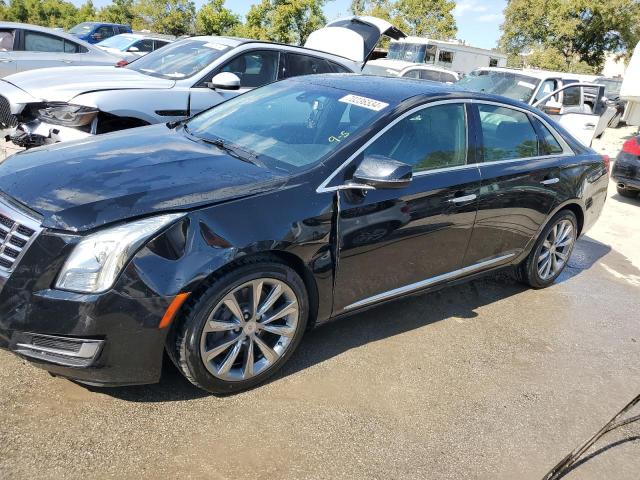 CADILLAC XTS 2014 2g61l5s37e9150204