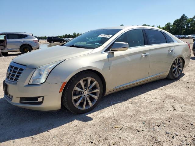 CADILLAC XTS 2014 2g61l5s37e9268429