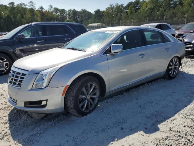 CADILLAC XTS 2014 2g61l5s37e9290916