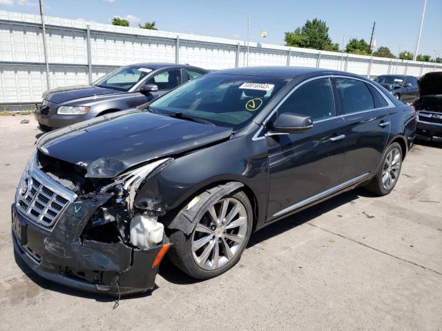 CADILLAC XTS 2014 2g61l5s37e9304653