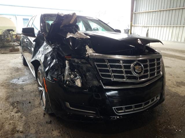 CADILLAC XTS 2014 2g61l5s37e9311652