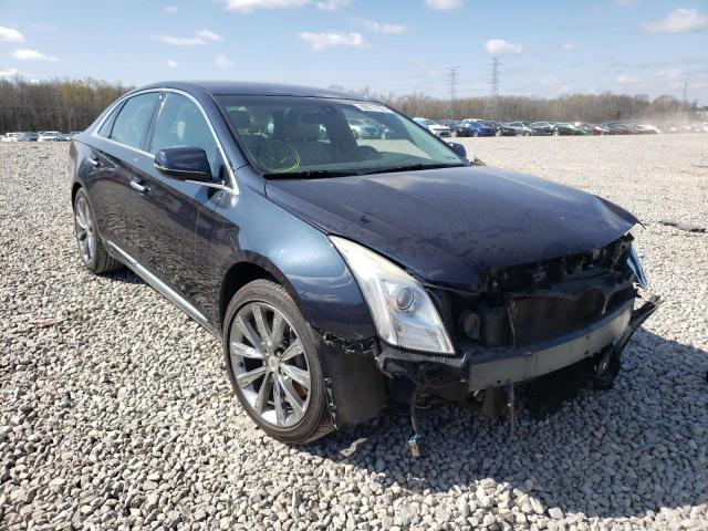 CADILLAC XTS 2014 2g61l5s37e9313952