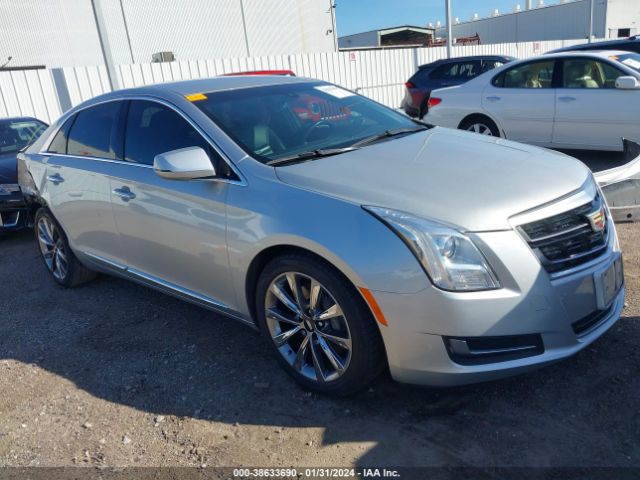 CADILLAC XTS 2017 2g61l5s37h9126053