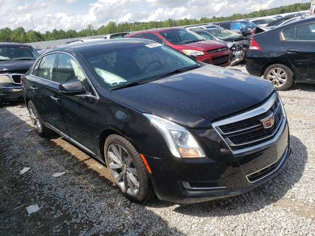 CADILLAC XTS 2017 2g61l5s37h9133844