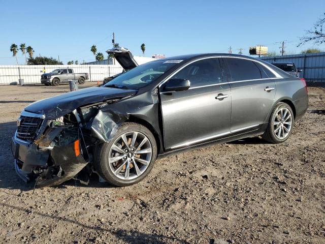 CADILLAC XTS 2017 2g61l5s37h9139210