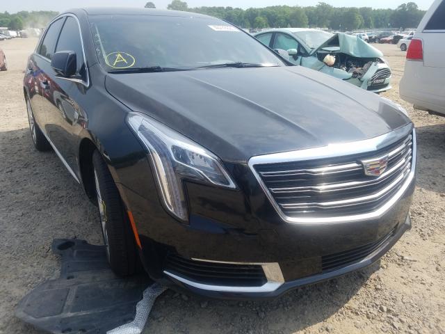 CADILLAC XTS 2019 2g61l5s37k9149047