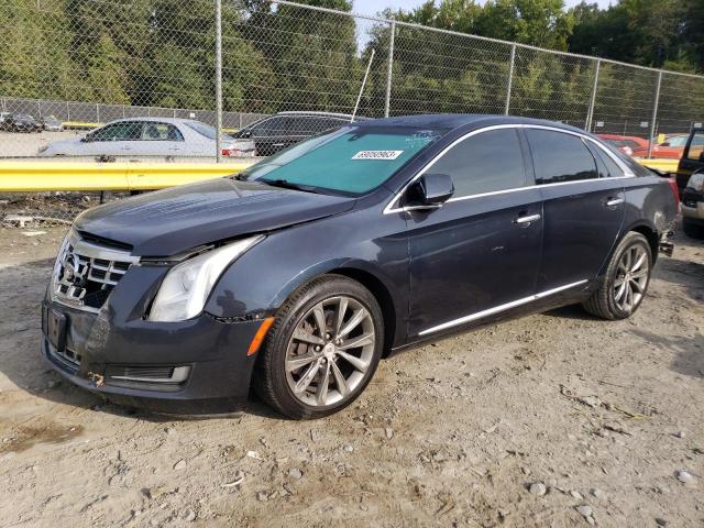 CADILLAC XTS 2014 2g61l5s38e9259464