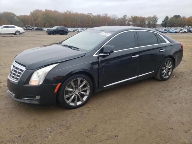 CADILLAC XTS 2014 2g61l5s38e9315192