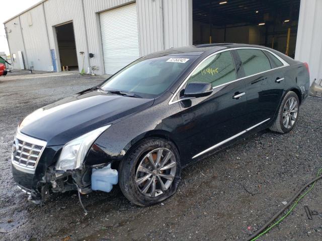 CADILLAC XTS 2015 2g61l5s38f9165120