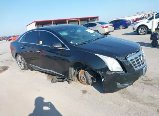 CADILLAC XTS 2015 2g61l5s38f9279134