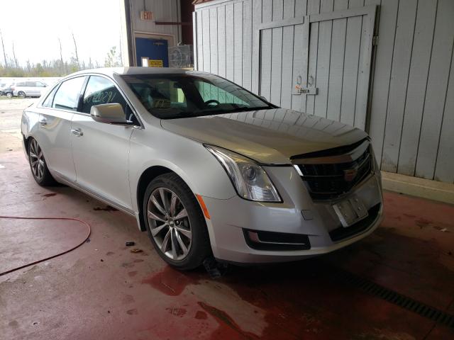 CADILLAC XTS 2016 2g61l5s38g9102343