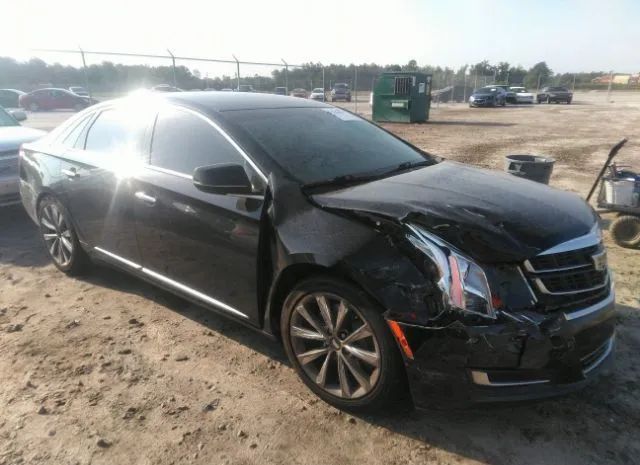 CADILLAC XTS 2016 2g61l5s38g9148478