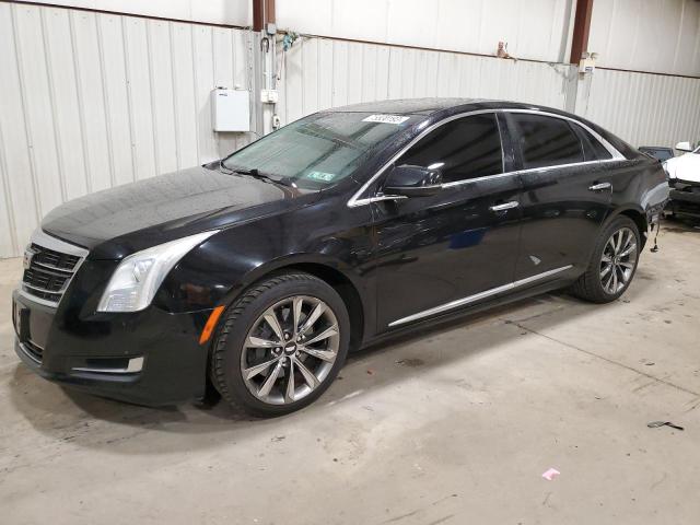 CADILLAC XTS 2016 2g61l5s38g9156614