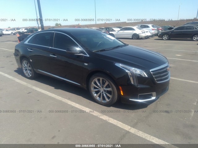 CADILLAC XTS 2018 2g61l5s38j9176336