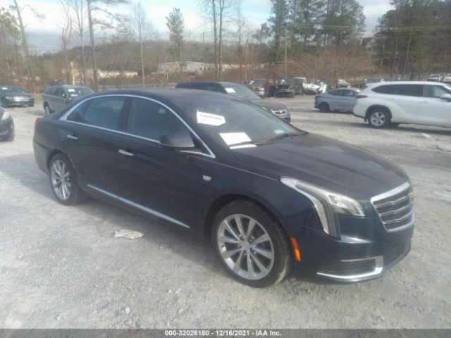 CADILLAC XTS 2019 2g61l5s38k9101783