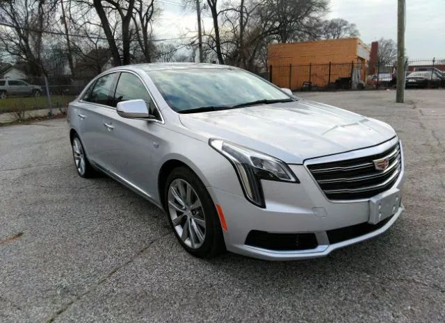 CADILLAC XTS 2019 2g61l5s38k9119703