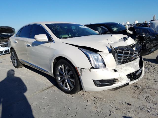 CADILLAC XTS 2014 2g61l5s39e9131752