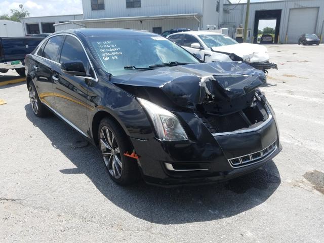 CADILLAC XTS 2014 2g61l5s39e9148437