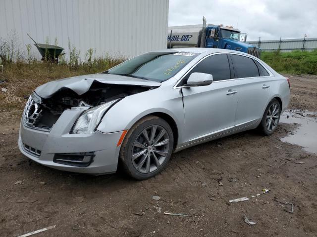 CADILLAC XTS 2014 2g61l5s39e9161608