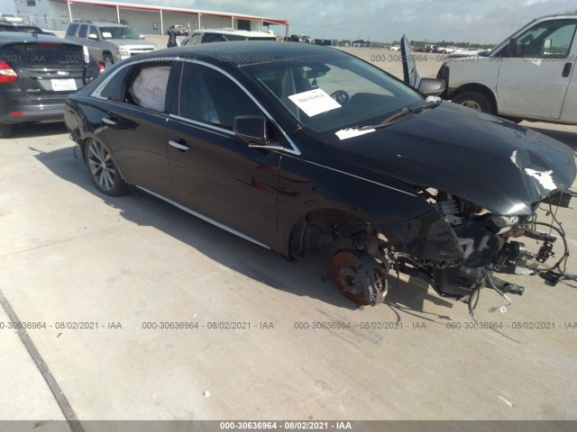 CADILLAC XTS 2014 2g61l5s39e9190025