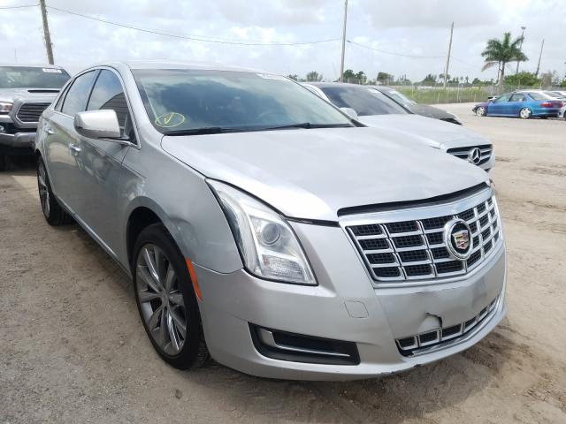 CADILLAC XTS 2014 2g61l5s39e9201170