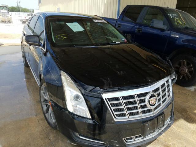 CADILLAC XTS 2014 2g61l5s39e9247176