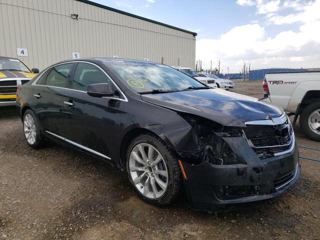 CADILLAC XTS 2017 2g61l5s39h9111845