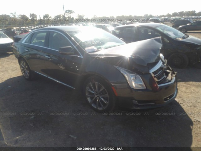 CADILLAC XTS 2017 2g61l5s39h9163122