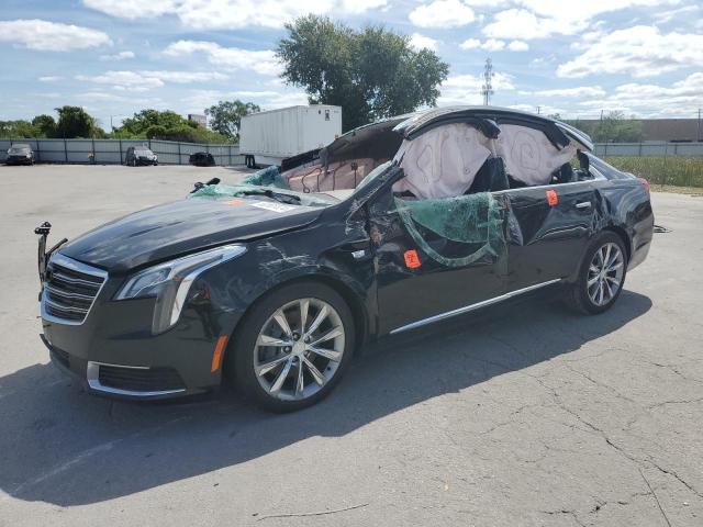 CADILLAC XTS 2018 2g61l5s39j9124438